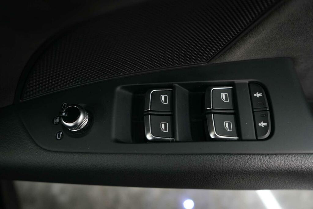 Audi A7 A7 Sportback Tdi S Line Black Edition Quattro Semi Grey #24