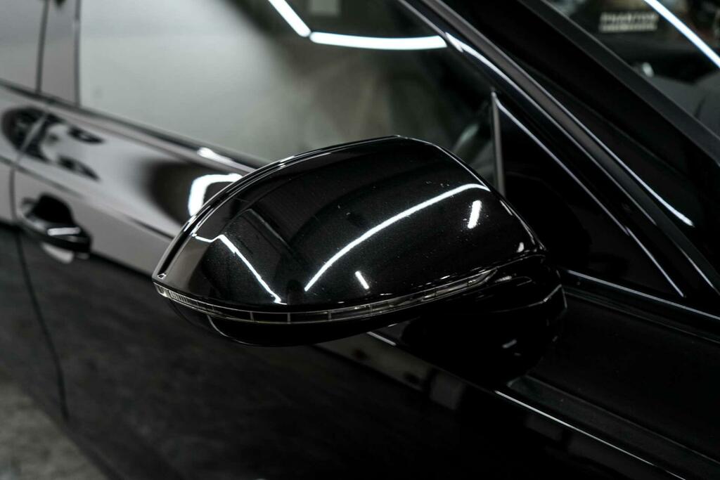 Audi A7 A7 Sportback Tdi S Line Black Edition Quattro Semi Grey #8