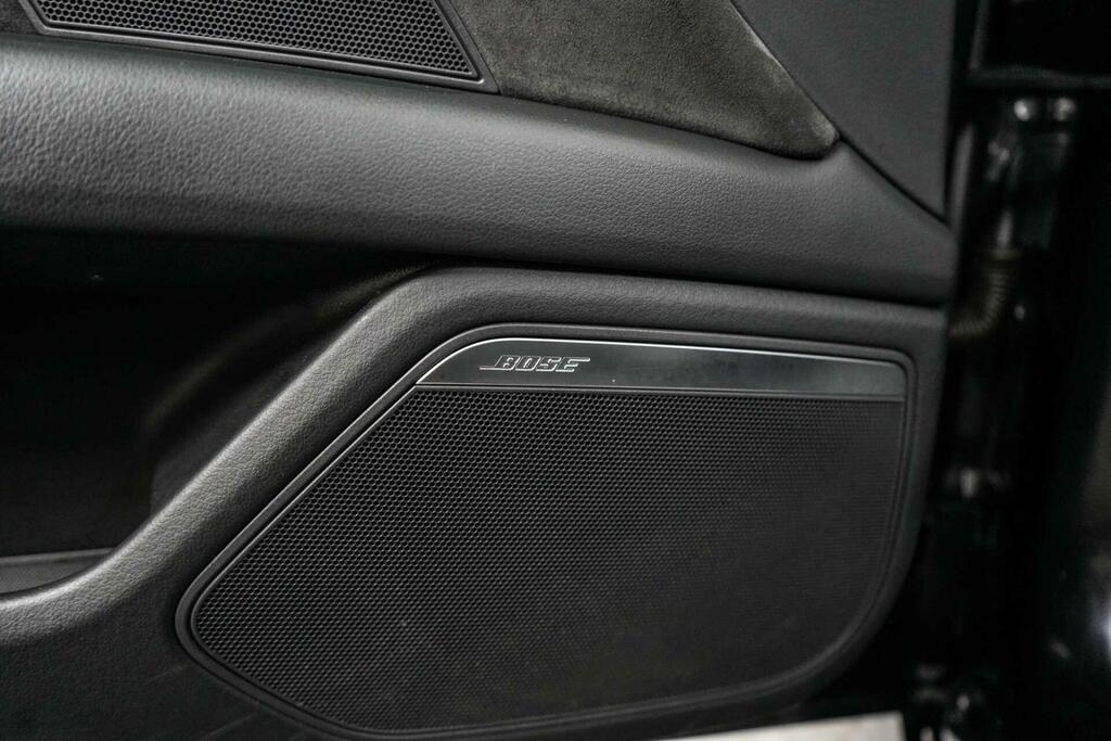 Audi A7 A7 Sportback Tdi S Line Black Edition Quattro Semi Grey #19