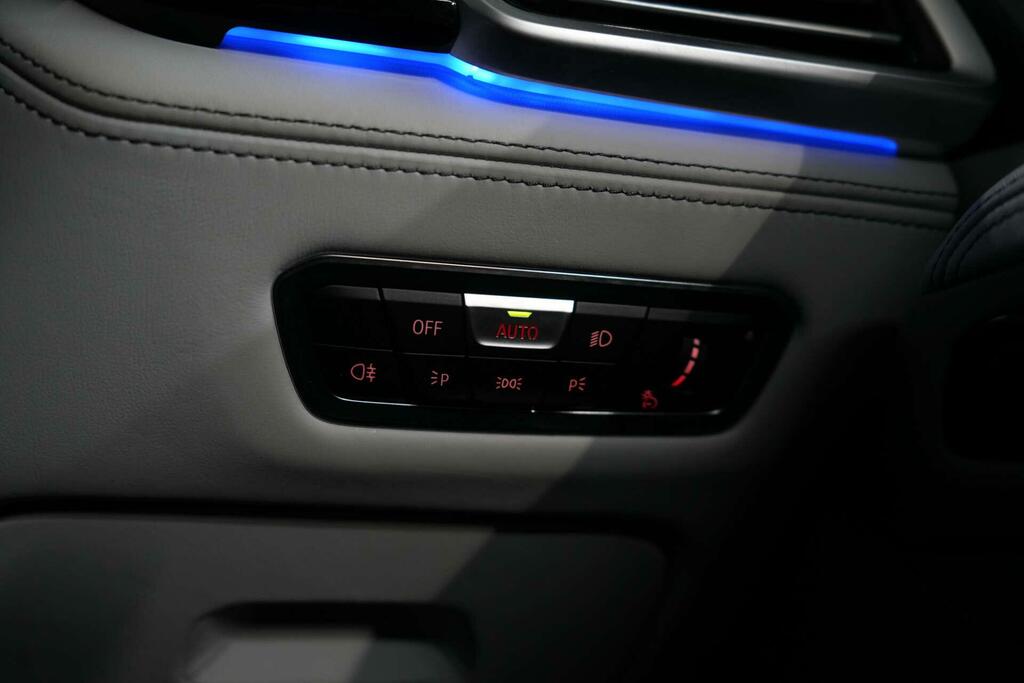 BMW X5 M V8 Competition Xdrive Grey #45