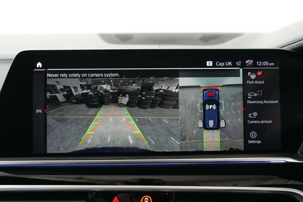 BMW X5 M V8 Competition Xdrive Grey #41