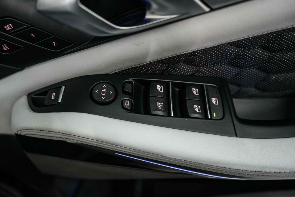 BMW X5 M V8 Competition Xdrive Grey #24