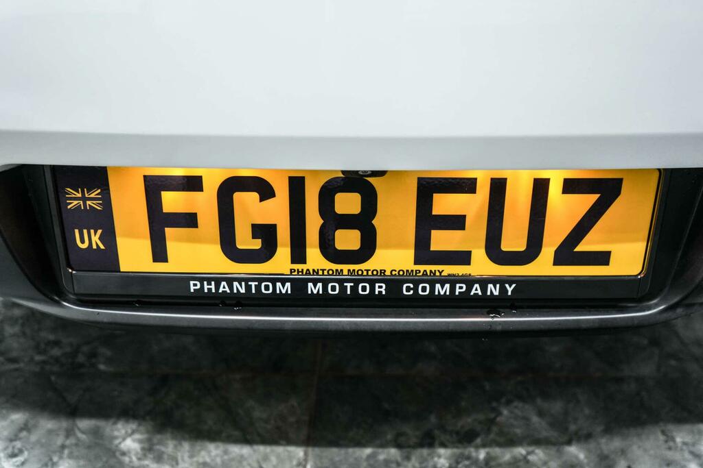 Peugeot 508 2.0 Bluehdi Gt Fastback Eat Euro 6 Ss White #43