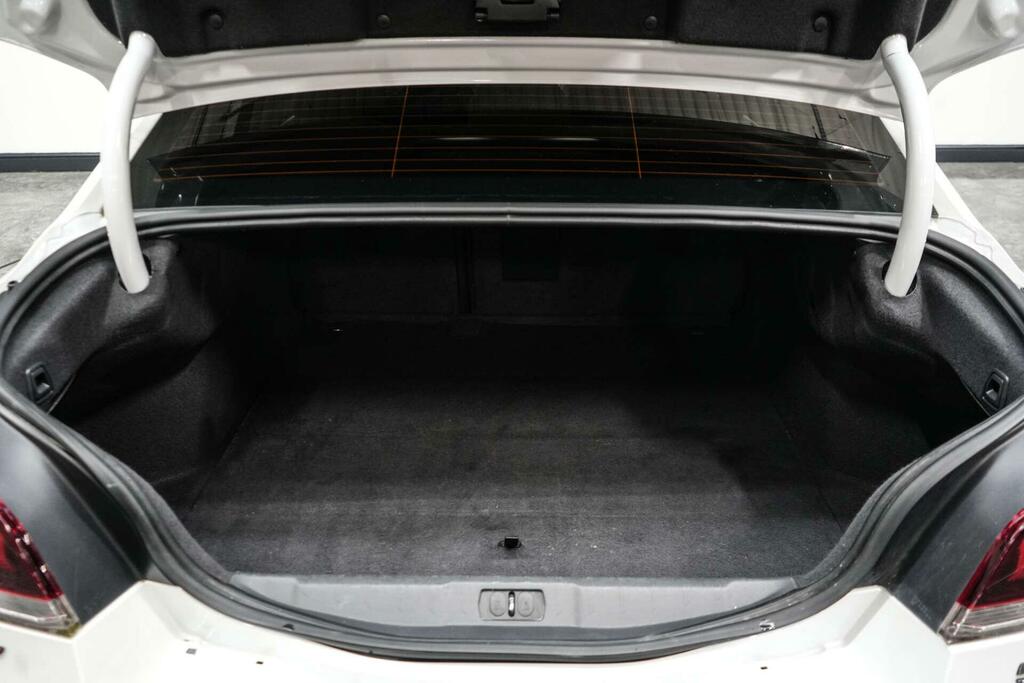 Peugeot 508 2.0 Bluehdi Gt Fastback Eat Euro 6 Ss White #9