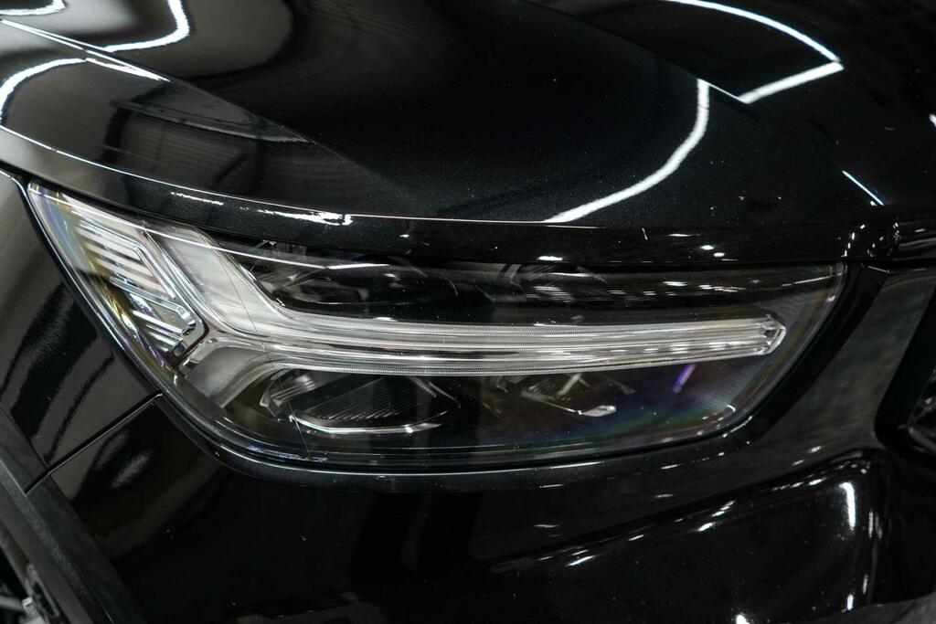 Volvo XC40 R-design Black #6