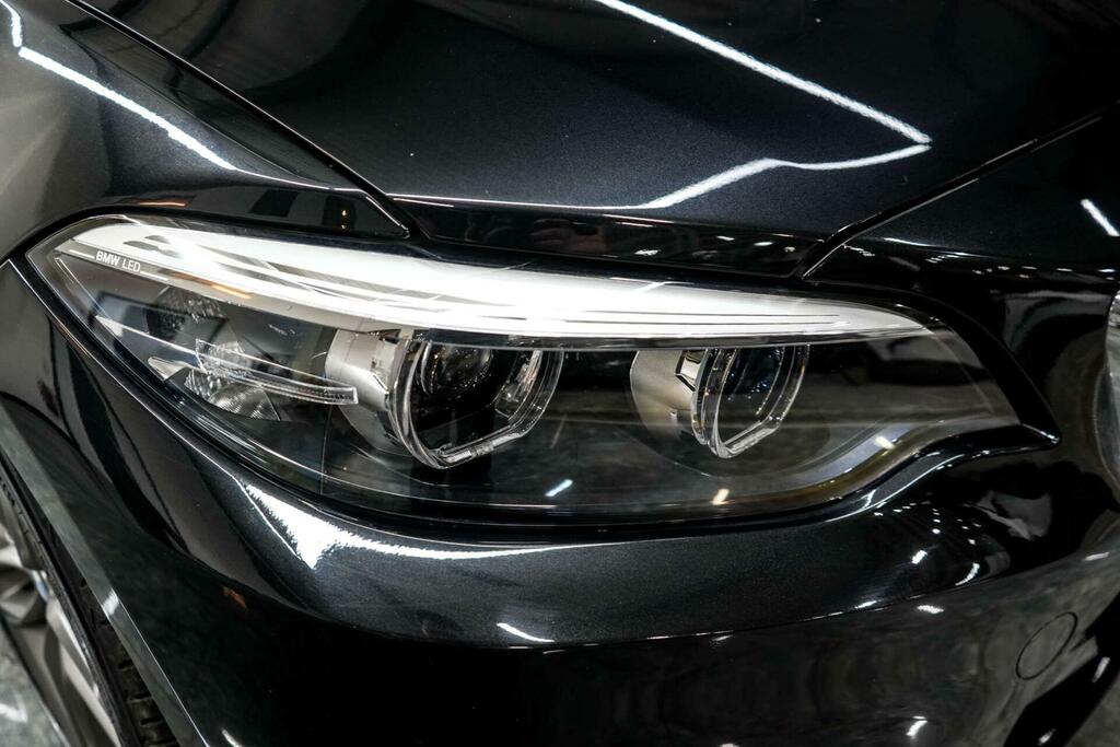 BMW 2 Series M Sport Black #6