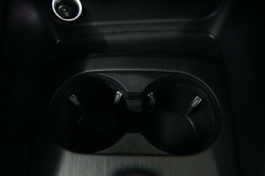 Audi S3 S3 Sportback Tfsi Quattro Black #26
