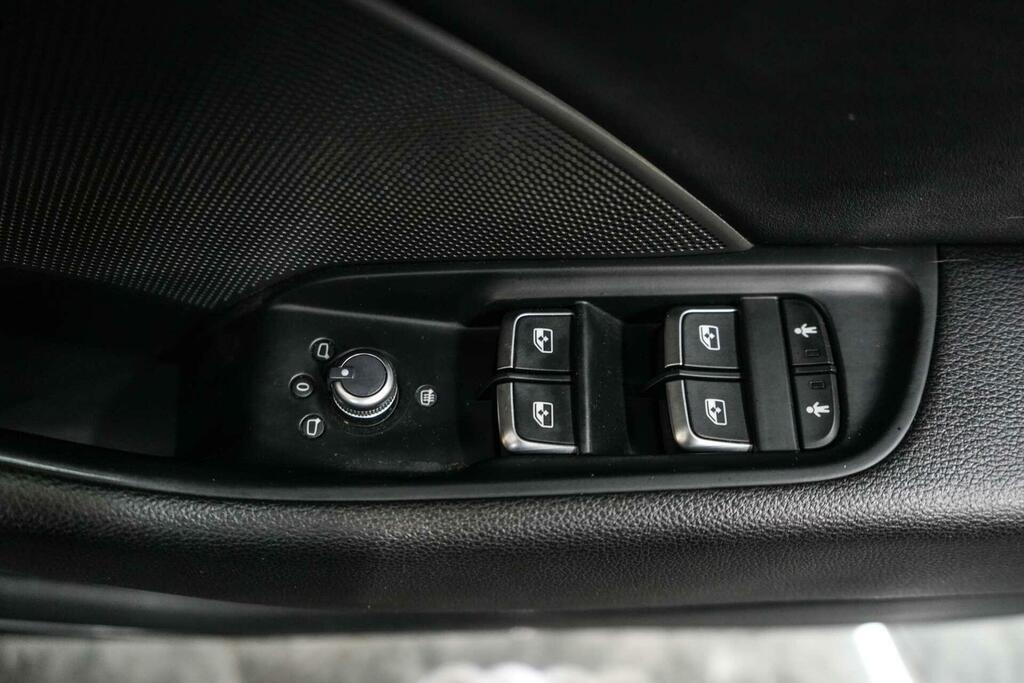 Audi S3 S3 Sportback Tfsi Quattro Black #22