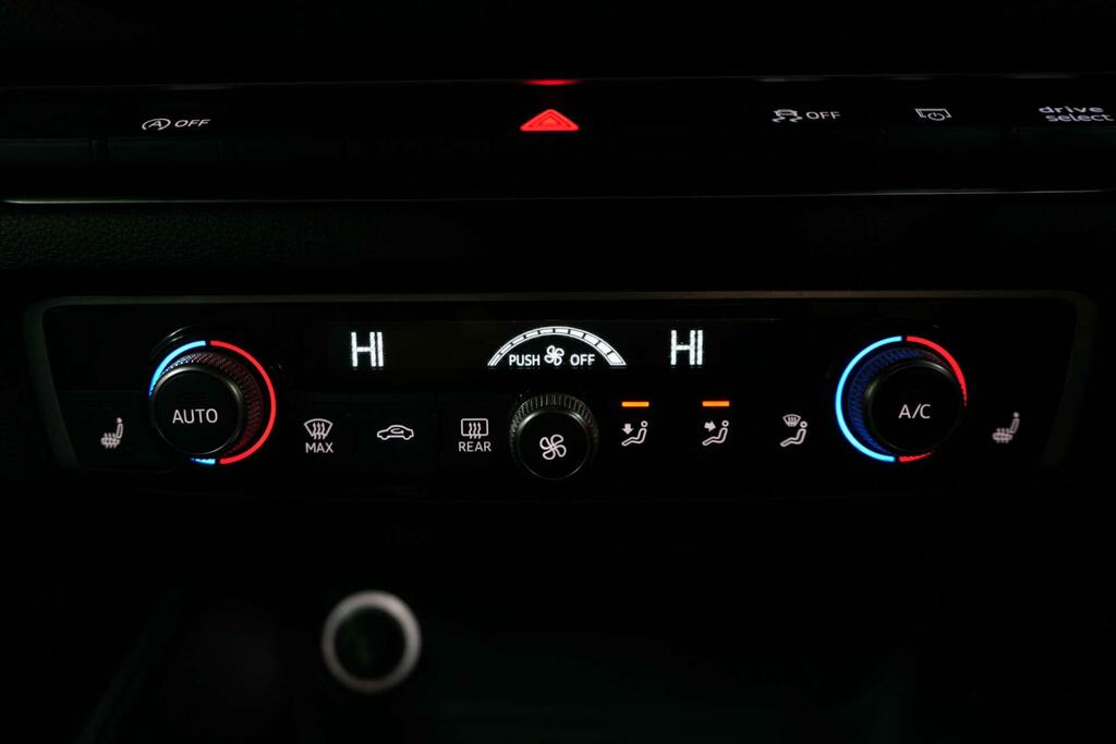 Audi S3 S3 Sportback Tfsi Quattro Black #27