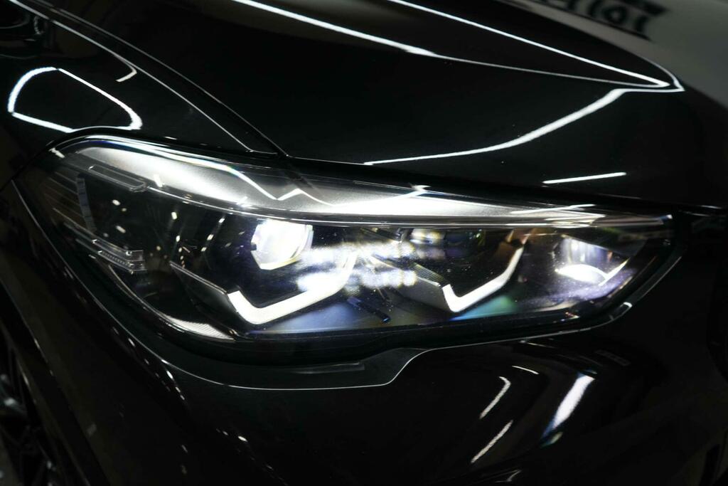 BMW X5 M M Sport Grey #45
