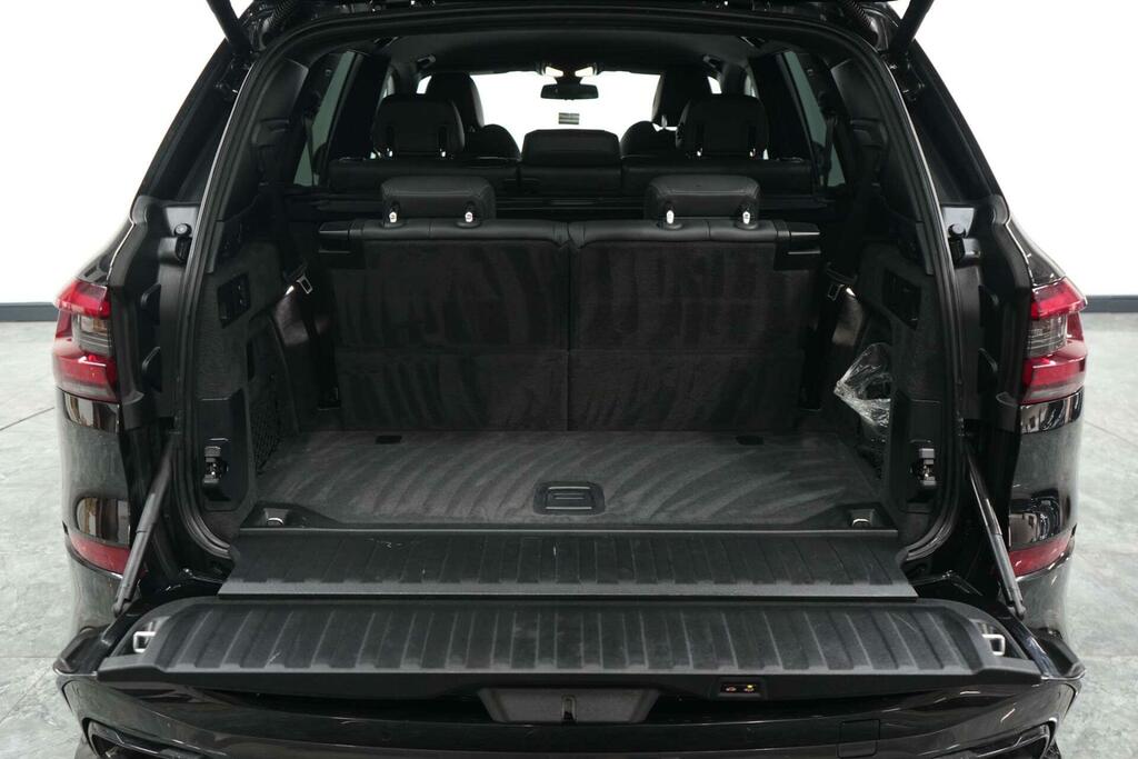 BMW X5 M M Sport Grey #12