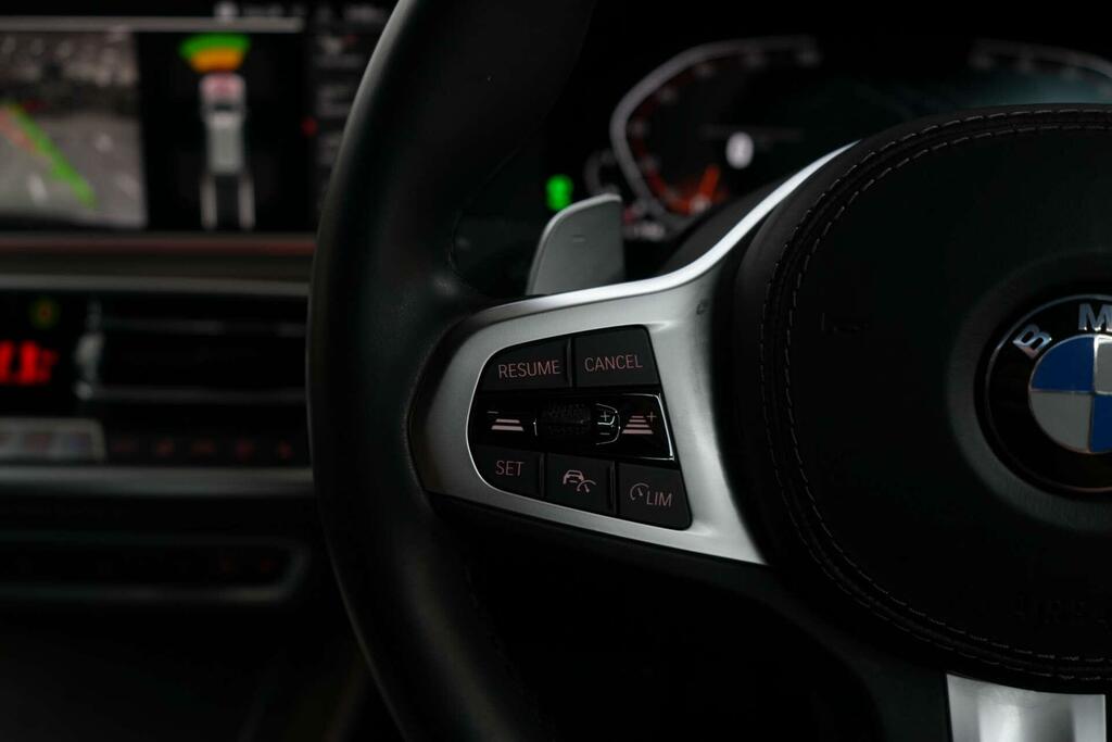 BMW X5 M M Sport Grey #40