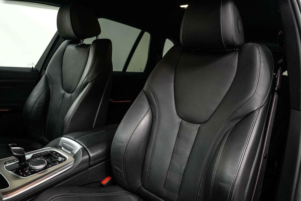 BMW X5 M M Sport Grey #15