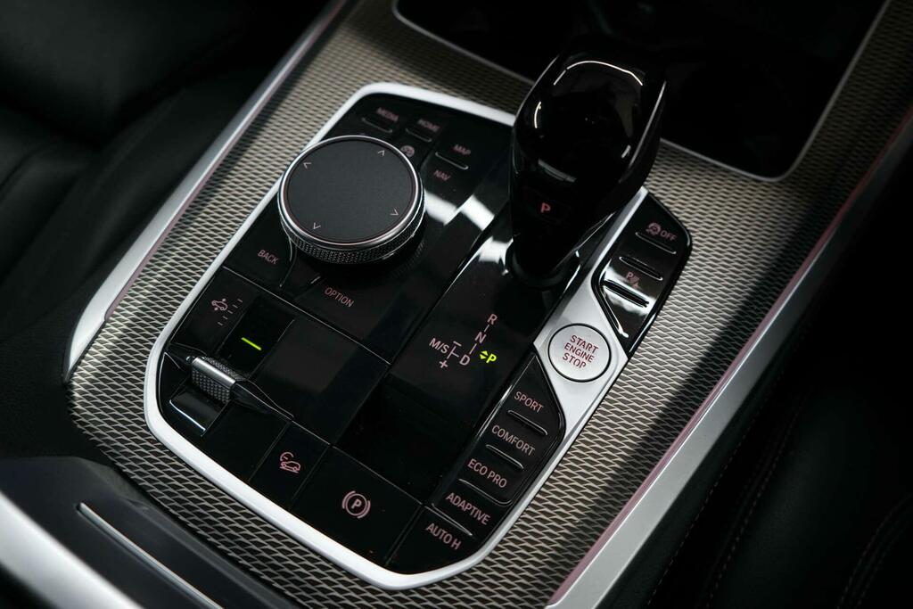 BMW X5 M M Sport Grey #27