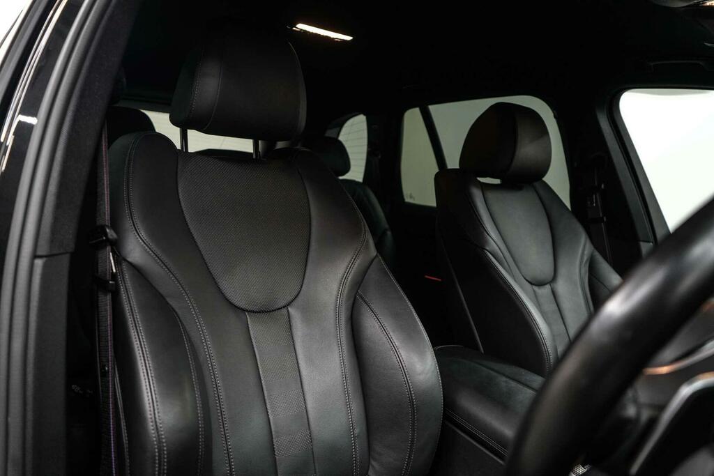 BMW X5 M M Sport Grey #14