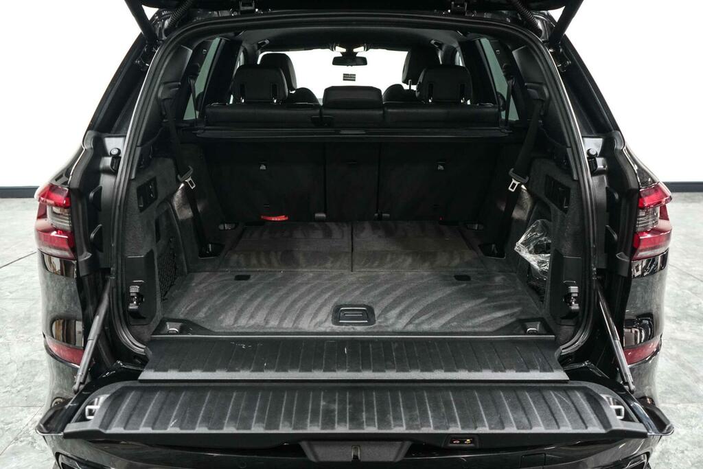 BMW X5 M M Sport Grey #11