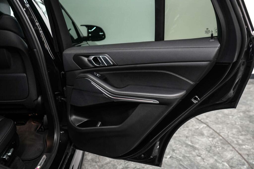 BMW X5 M M Sport Grey #23