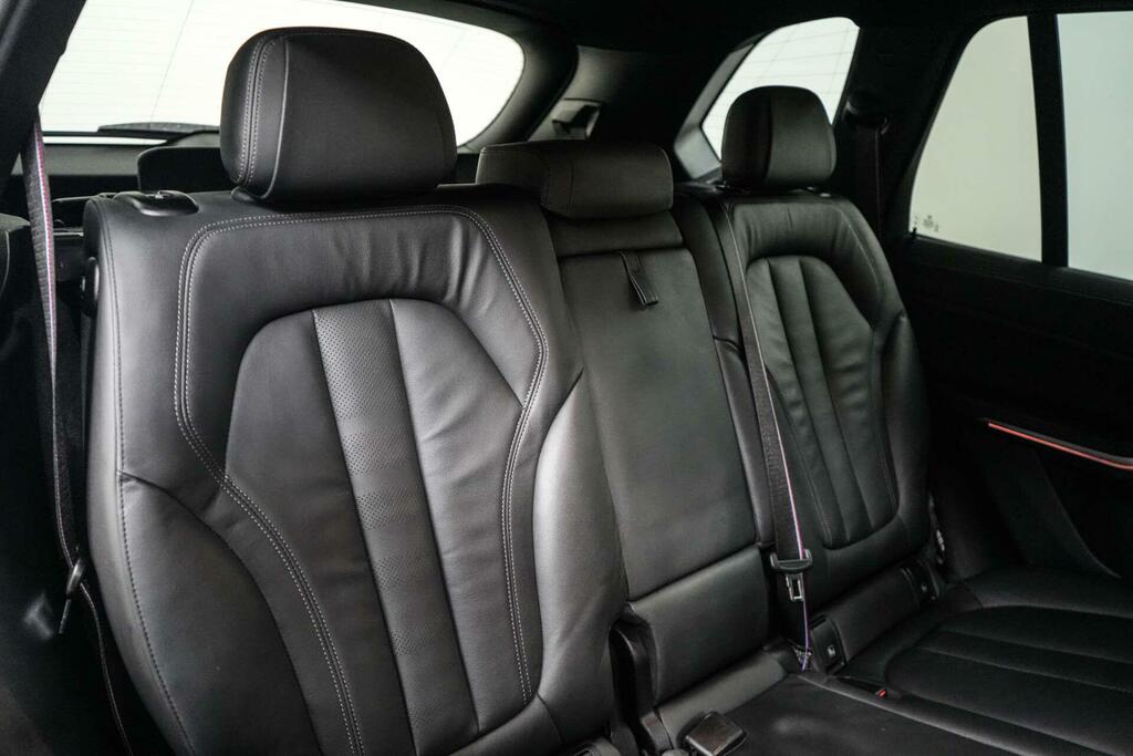 BMW X5 M M Sport Grey #24