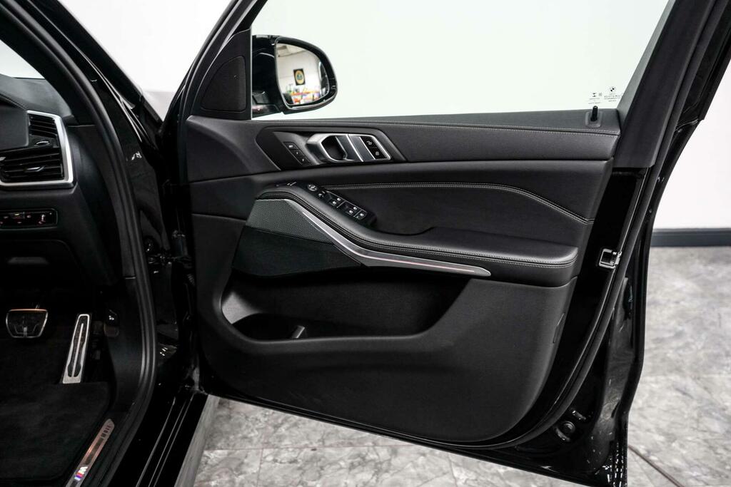 BMW X5 M M Sport Grey #25