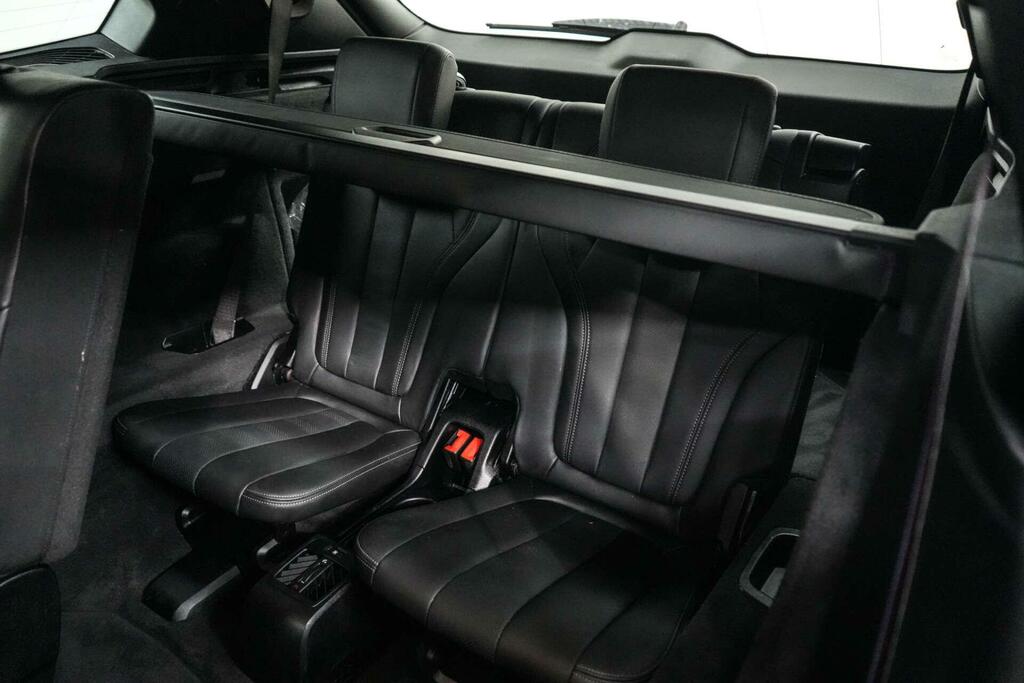 BMW X5 M M Sport Grey #22