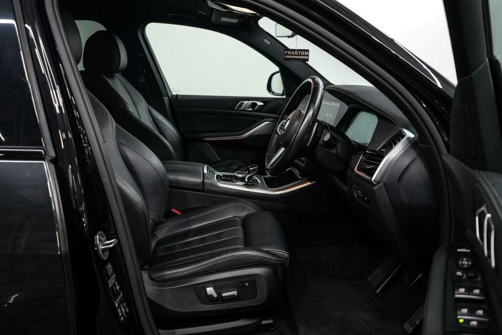 BMW X5 M M Sport Grey #16