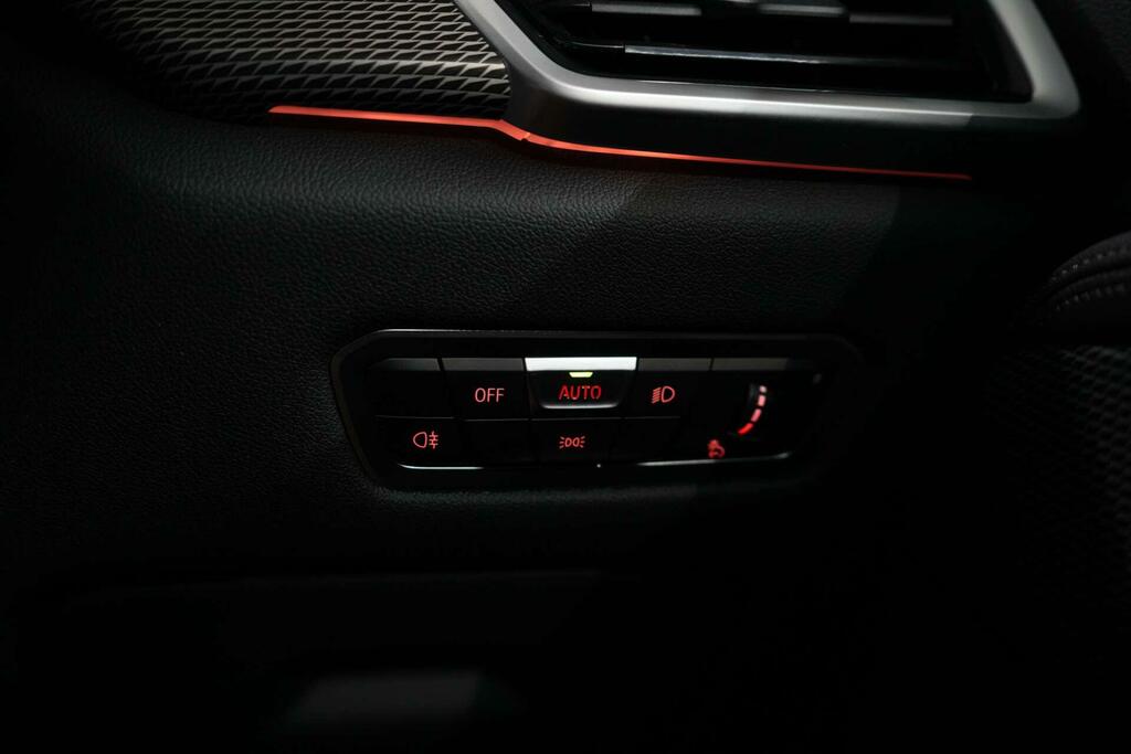 BMW X5 M M Sport Grey #42