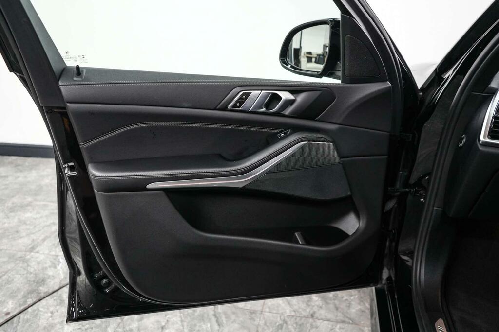 BMW X5 M M Sport Grey #18