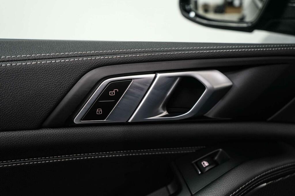 BMW X5 M M Sport Grey #19