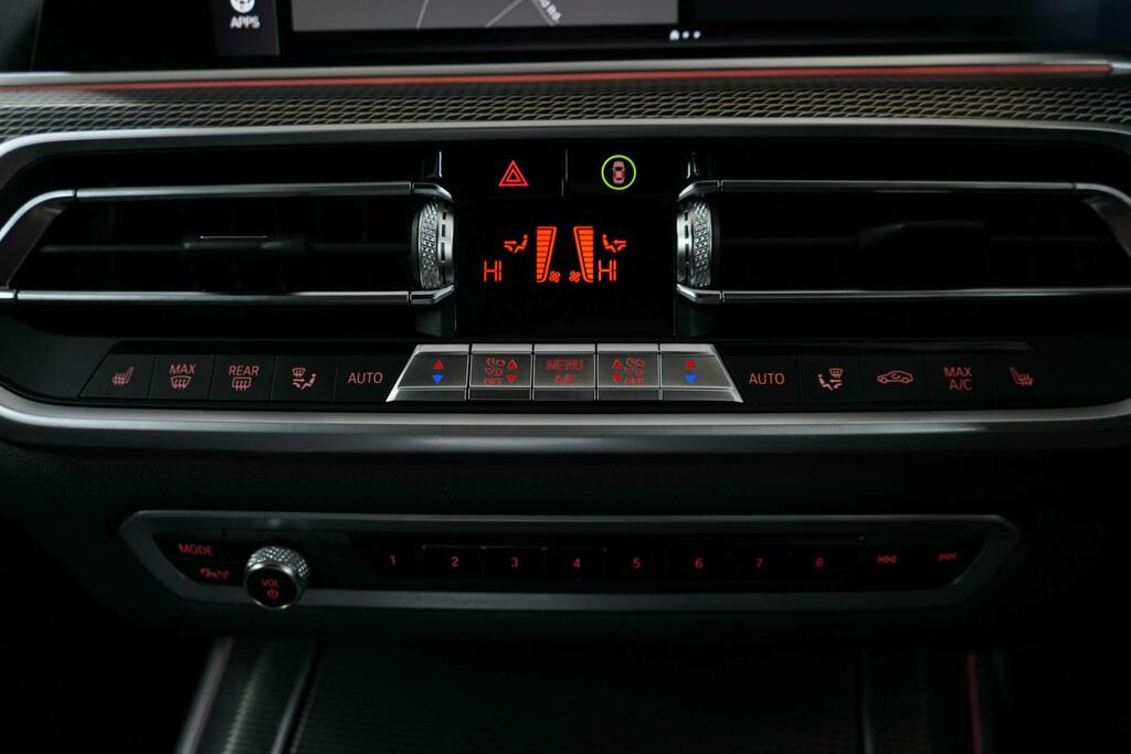 BMW X5 M M Sport Grey #30