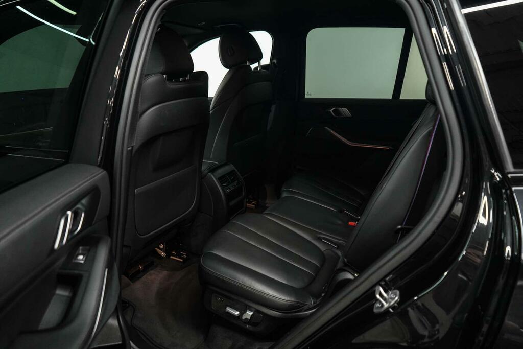 BMW X5 M M Sport Grey #21