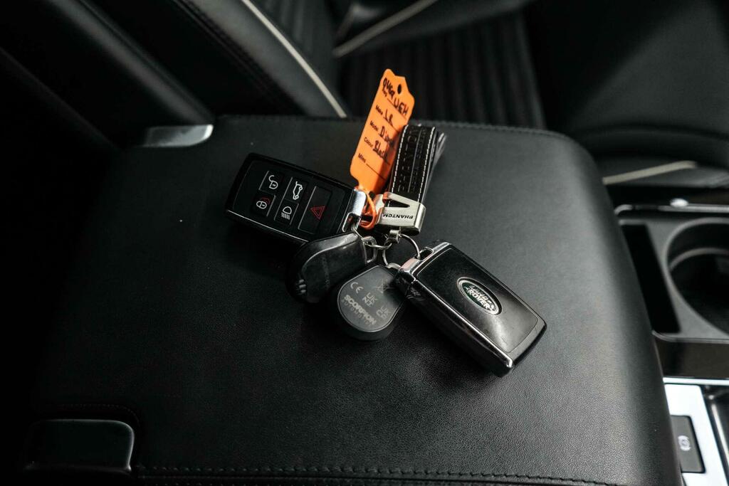 Land Rover Discovery #26