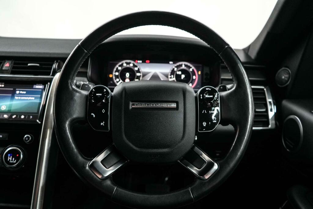 Land Rover Discovery #44