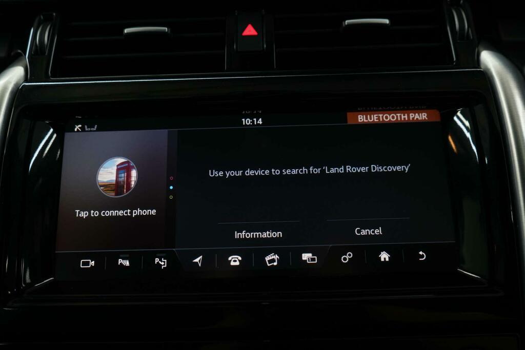 Land Rover Discovery #36