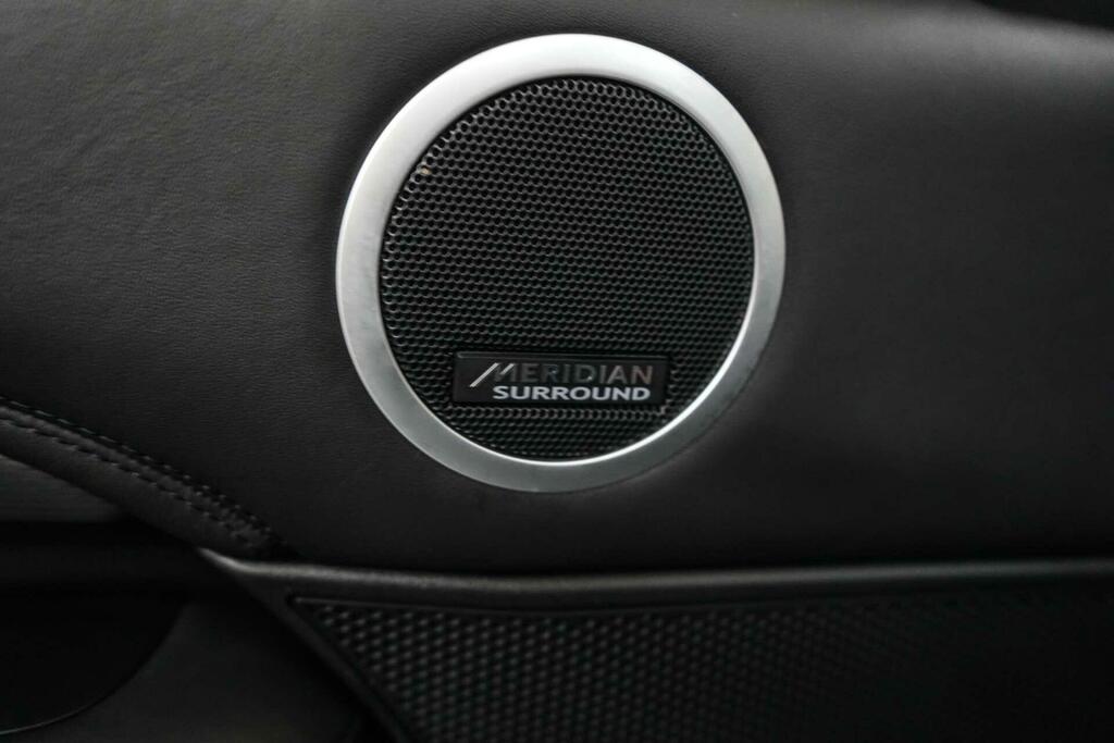 Land Rover Discovery #18
