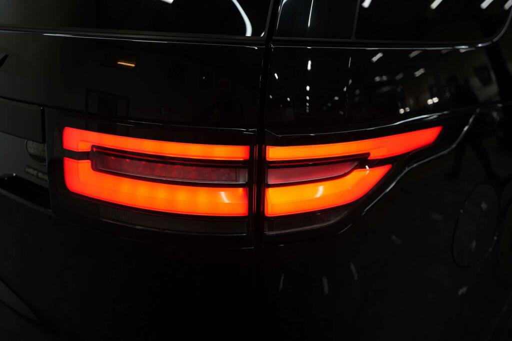 Land Rover Discovery #46