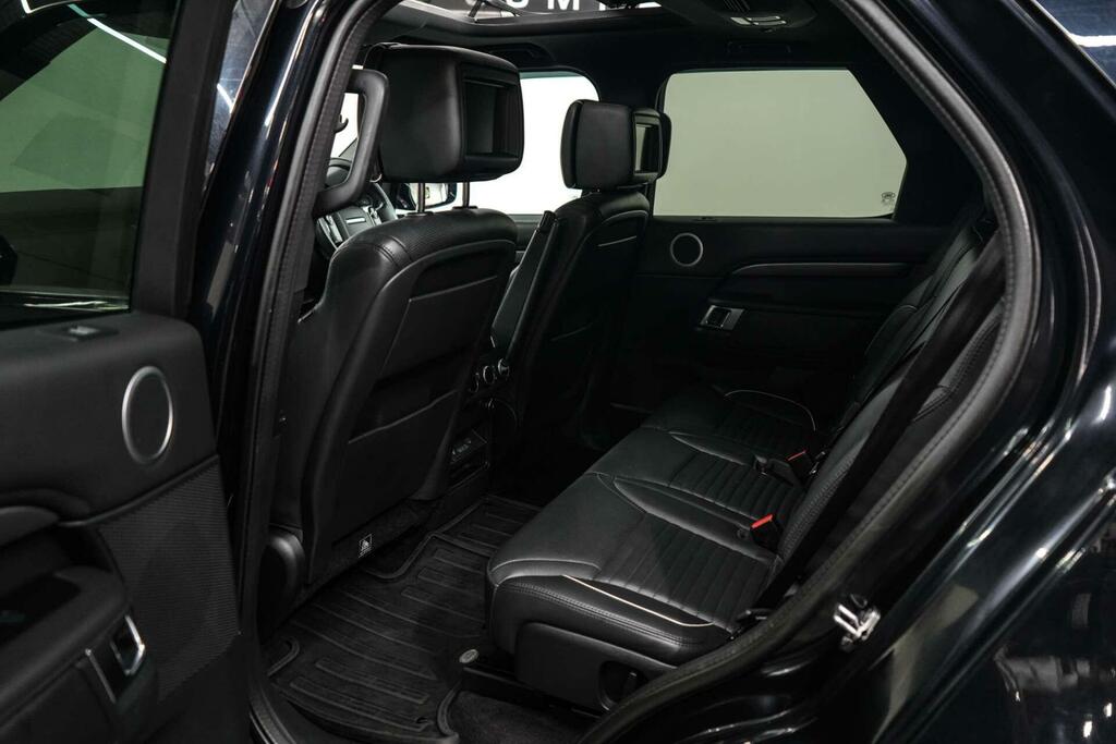 Land Rover Discovery #20
