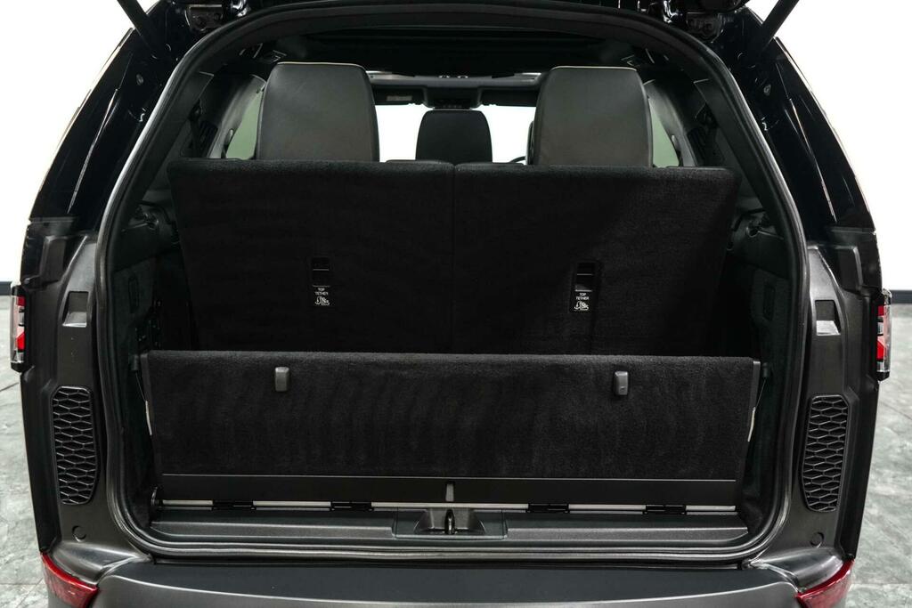 Land Rover Discovery #11