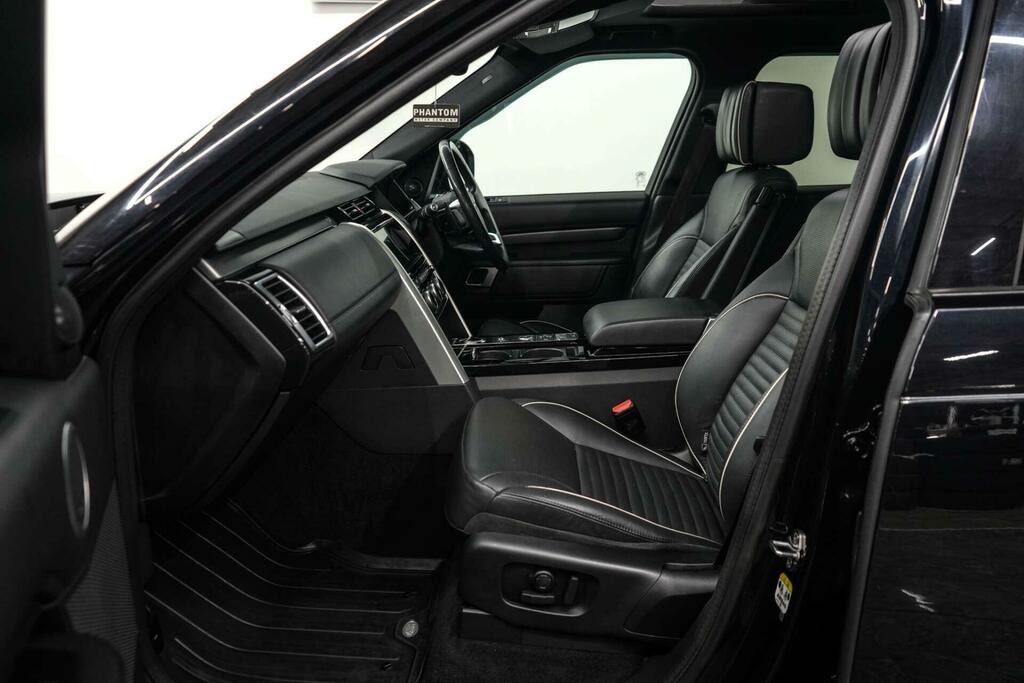 Land Rover Discovery #16