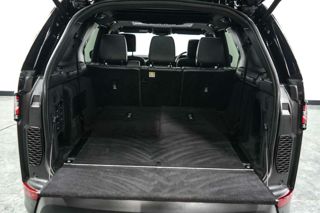 Land Rover Discovery #10