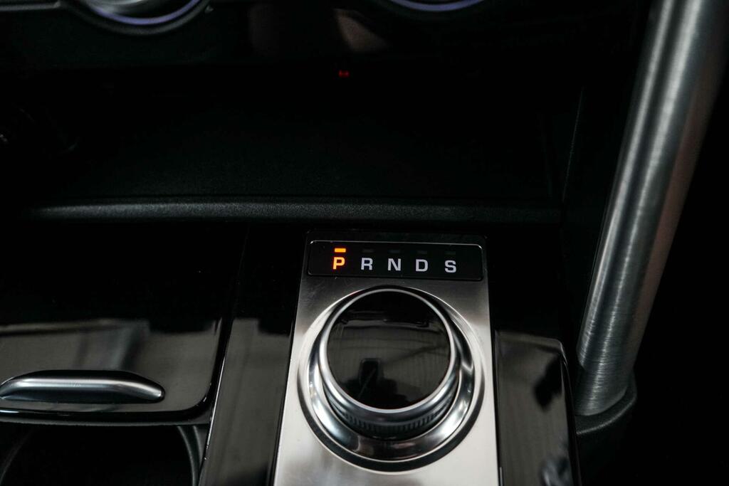 Land Rover Discovery #28