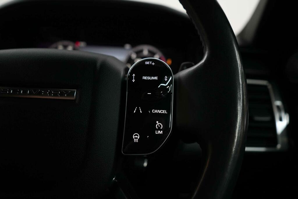 Land Rover Discovery #41
