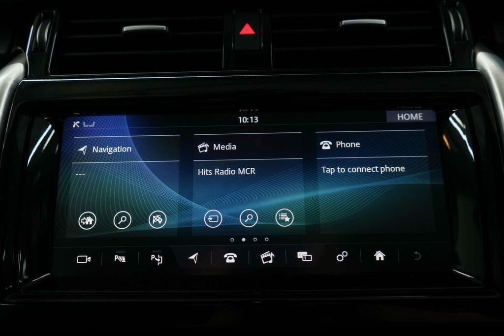 Land Rover Discovery #31