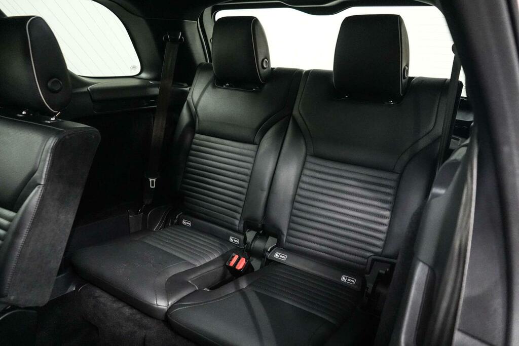 Land Rover Discovery #21