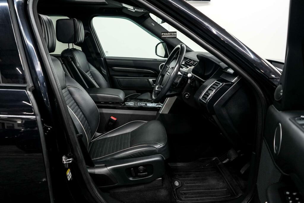 Land Rover Discovery #15