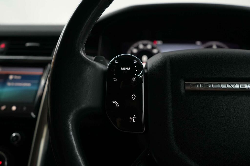 Land Rover Discovery #40