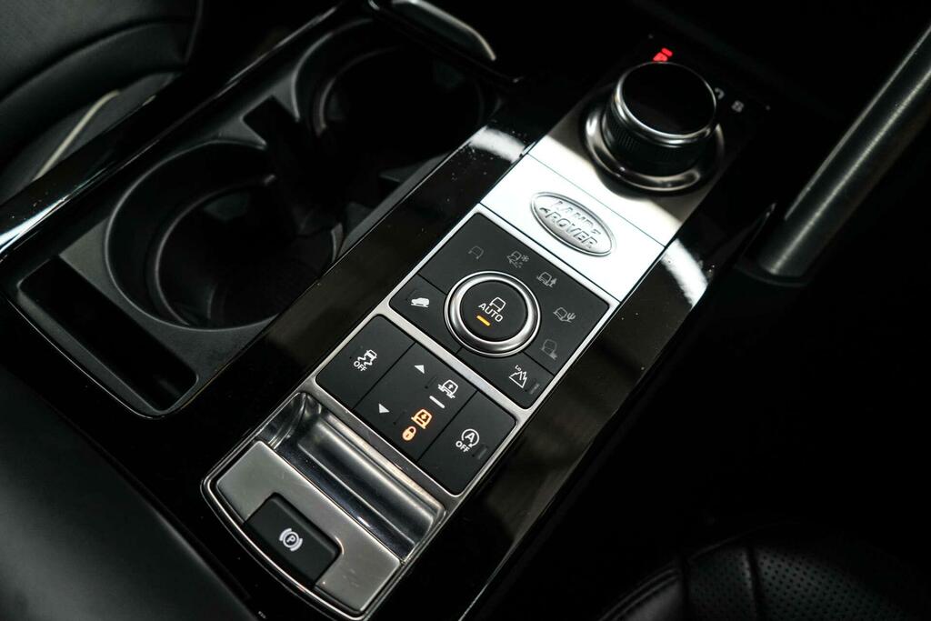 Land Rover Discovery #27