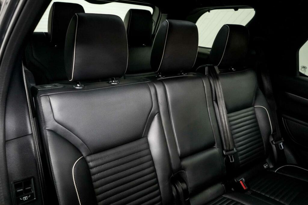 Land Rover Discovery #23