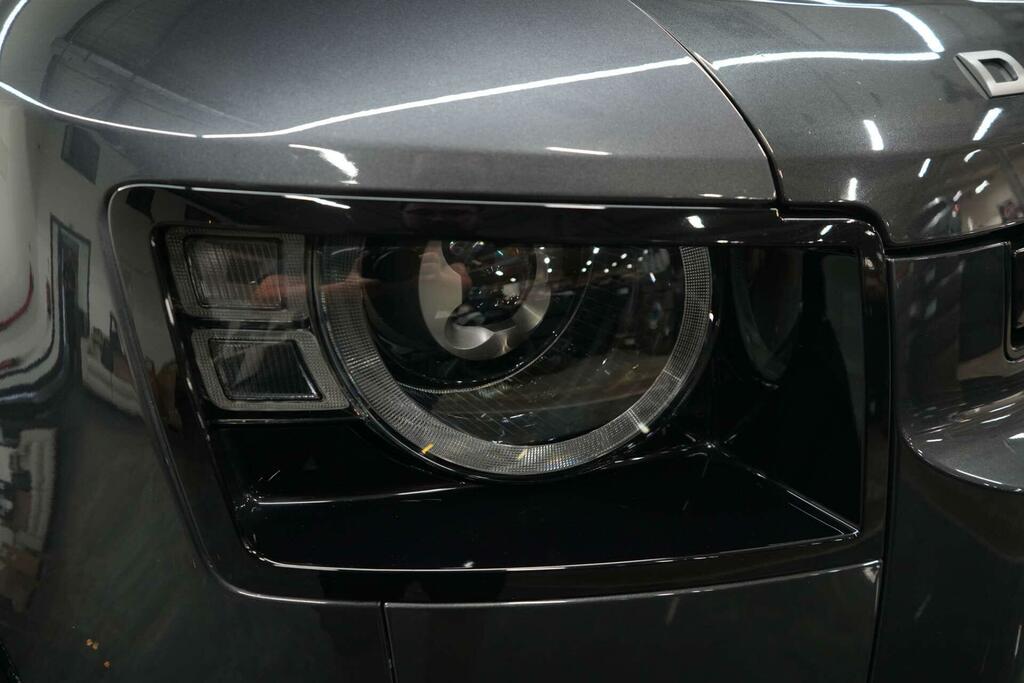 Land Rover Defender 110 X-dynamic Hse Grey #6