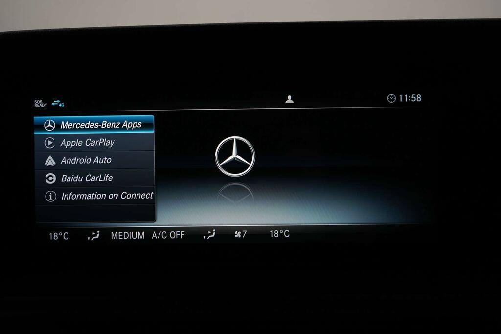 Mercedes-Benz G Class G D 4Matic Amg Line Premium Plus White #32