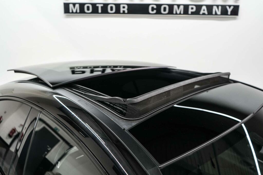 Mercedes-Benz CLA Class Cla 250E Amg Line Premium Plus Tip Black #9